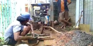Tukang Pembuatan Sumur Surabaya Murah