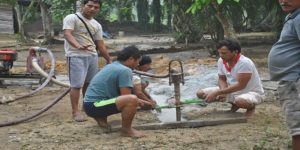 Melayani Pengeboran Sumur Untuk Surabaya dan Sekitarnya