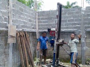 Jasa Bor Sumur Murah di Surabaya