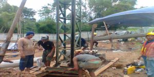 Jasa Sumur Tuban Murah Terpercaya