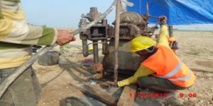 Jasa Pengeboran Sumur di Bojonegoro Jawa Timur
