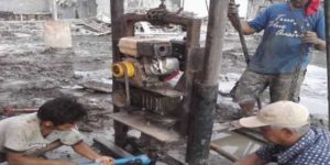 Buat Sumur di Nganjuk Jawa Timur Terpercaya
