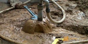 Jasa Sumur Bor Lamongan