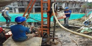 Jasa Pengeboran Sumur Dalam