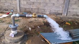Jasa Sumur Pompa Air Tanah Jawa Timur