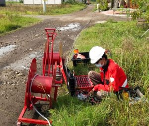 Jasa Geolistrik Terdekat Di Mojokerto